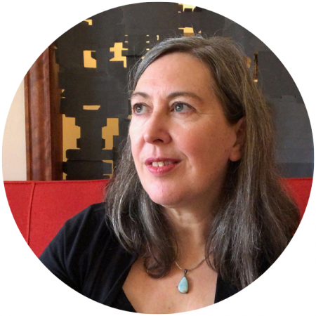 Deirdre Colgan Jones